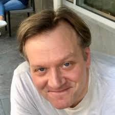 Christopher Dreher (@cdreher)