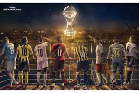 On 17 october 2019, conmebol announced that the final would be played at the estadio mario alberto kempes in córdoba, argentina with the final originally scheduled to be played on 7 november 2020. 0ruixkpjac24qm