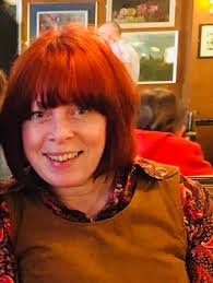 EMMA DUNLEAVY BRITISH SIGN LANGUAGE INTERPRETER