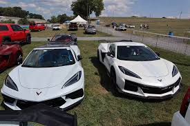 Image result for Arctic White 2022 Corvette