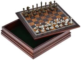 نتیجه جستجوی لغت [chess] در گوگل