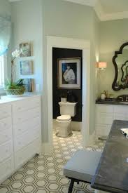 I told the man at sherwin williams that i was worried about brush strokes and he told me to use floetrol to thin the paint which will give the paint a smoother finish. Paint Colors For Show House Revealed The Decorologist
