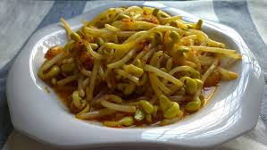 Masak rendang daging 30 minit pattaya fried rice recipe (nasi goreng pattaya) 芭堤雅炒饭 (蛋包饭). Resepi Taugeh Goreng Kicap