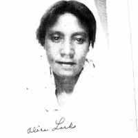 Alice Larks (1903–1959) • FamilySearch