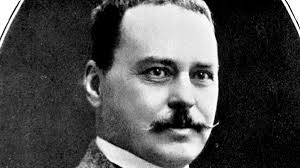 Sir Ronald Ross and the mosquito link: how one Nobel winning discovery  changed the course of malaria control
