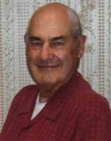 Obituary for Wayne E. Calhoun