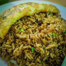 Resep Nasi Goreng Kecap Sederhana Yang Gampang Dibuat