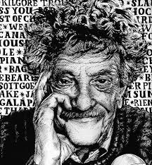 Quando siete felici, fateci caso by Kurt Vonnegut Jr.