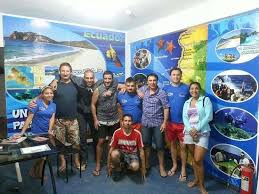 Amigos De Native Diving Ecuador Picture Of Native Diving Puerto Lopez Tripadvisor Consulta 246 opiniones, artículos, y 156 fotos de native diving, clasificada en tripadvisor en el n.°2 de 14 atracciones en puerto lopez. amigos de native diving ecuador