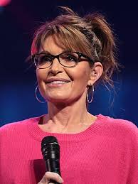 Sarah Palin Facts for Kids