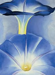 What Do You See In Georgia O Keeffe S Flowers Art Agenda Phaidon Georgia O Keeffe Paintings O Keeffe Paintings Georgia O Keeffe