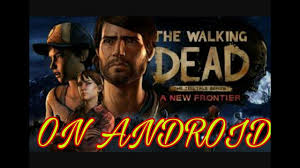 The walking dead season 4 apk obb . How To Download Walking Dead Season 1 Apk Obb Full Youtube