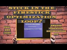 Amazon Firestick Step By Step Optimization Of Storage And Application Systems Noel Parson Youtube