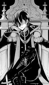 Anos voldigoad manga