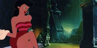 10 Things You Never Knew About Cool World