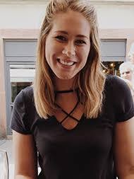 Alexandra Sutter's Instagram, Twitter & Facebook