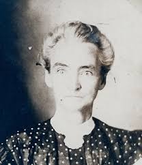 DeGenira Jane Buttram Ellis (1861-1935)