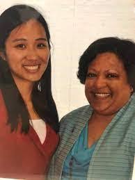 Candice Trotter's Instagram, Twitter & Facebook