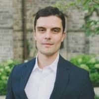 Michael Peticca's Instagram, Twitter & Facebook