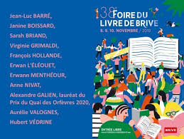 We did not find results for: Foire Du Livre De Brive Fayard