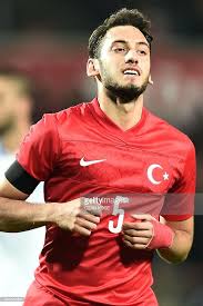 Check out his latest detailed stats including goals, assists, strengths & weaknesses and match ratings. Hakan Calhanoglu Football 2013 Best Player Mens Tshirts