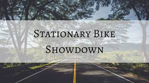 Schwinn 270 Vs Nautilus R616 Pros Cons Comparison 2021 Trusty Spotter