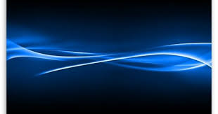 Blue Light Wave Wallpaper Light Wave Waves Wallpaper Wallpaper