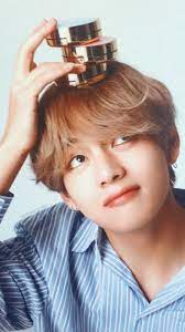Bts hd cute bandana wallpapers desktop taehyung handsome smile member looks which backgrounds background wallpaperaccess wallpapercave. Cute Photo Bts V Kpop Taehyung Bts Taehyung Kim Taehyung