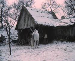 Shooting Tri Orisky Pro Popelku Stormness Vast S Outlying Buildings Fairy Tales Fairytale Cottage Folk Tales