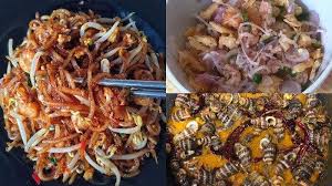 Harga ikan lele basah berkisar rp. Cincalok Hingga Ikan Salai 7 Kuliner Khas Pekanbaru Buat Menu Sahur Saat Ramadan Halaman All Tribun Travel