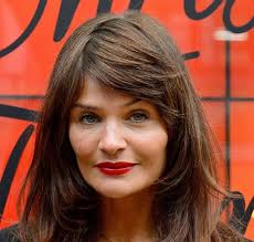 Helena Christensen Net Worth