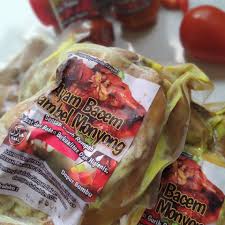 Penjelasan lengkap seputar resep ayam bakar khas nusantara. Ayam Ungkep 8 Potong Ayam Bakar Madu Ayam Bacem Ayam Serundeng Frozen Food Shopee Indonesia