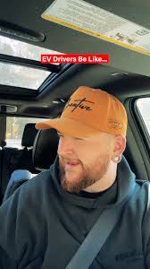 EV Drivers be like… 🤣, #funny