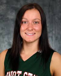 2013-14 Women's Basketball Roster