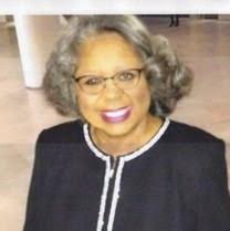 Pamela MOORE Obituary (1958