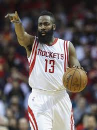 James Harden Nba Shoes Database