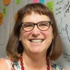 Thank you, Beth! Found mine on, too, under Data Privacy in Settings…