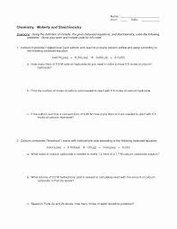 Stoichiometry Worksheet Answer Key Fresh Molarity And Stoichiometry Worksh In 2020 Scientific Notation Word Problems Word Problem Worksheets Persuasive Writing Prompts