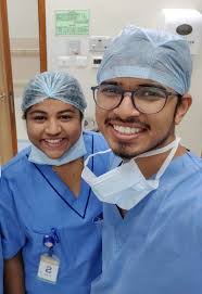 AMALIN MARIYA WILSON