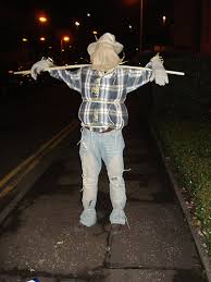 Check spelling or type a new query. Scarecrow Costume Halloween Wiki Fandom