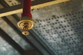5 Year Inspection Fire Sprinkler System Spectrum Fire Protection Blog