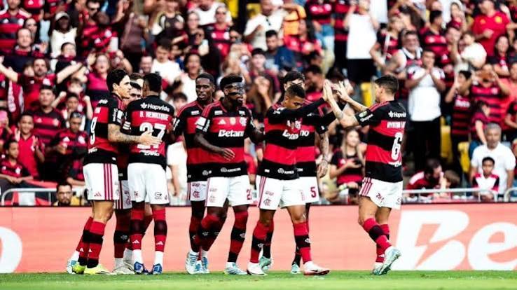 Flamengo far&aacute; amistoso em Bras&iacute;lia antes de retorno do Brasileir&atilde;o | CNN Brasil