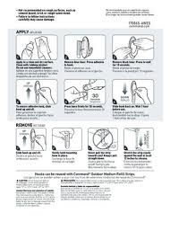 Command outdoor hooks give you the freedom to decorate the outside of your home for every season using a new formulation of the revolutionary command adhesive, these outdoor hooks are as long as the strips used are the ones labeled for outdoors, these stay up. 3m Command Large Outdoor Hook 2 Pack At Menards