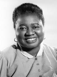 Hattie Mcdaniel Hattie Mcdaniel Oscar Winning Actress Born Hattie Mcdaniel First Black Person To Win An O Classic Hollywood Hattie Mcdaniel Movie Stars