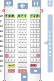 The Definitive Guide To Ana U S Routes Plane Types Seat