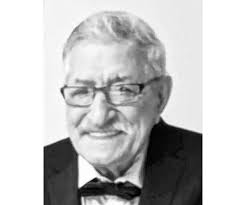 Nazareno NICOMETI Obituary (2020)