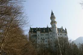 Neuschwanstein castle in germany is 120 km (75 miles) from munich and makes for a perfect day trip. Neuschwanstein Castle An Homage To Wagner For The Love Of Wanderlust