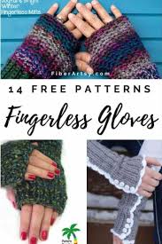 Check spelling or type a new query. 14 Knit And Crochet Fingerless Gloves Patterns Free Patterns F Crochet Gloves Pattern Fingerless Gloves Crochet Pattern Crochet Fingerless Gloves Free Pattern