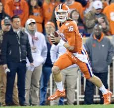 With 2020 being a leap year, lawrence went 364 calendar days between interceptions dating to his last pick at louisville on oct. Clemson S Trevor Lawrence Showing He S More Than A Pocket Passer Sports Postandcourier Com