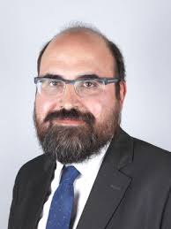 José Máximo López Vilaboa, nombrado oficialmente responsable de Juego en  Castilla y León